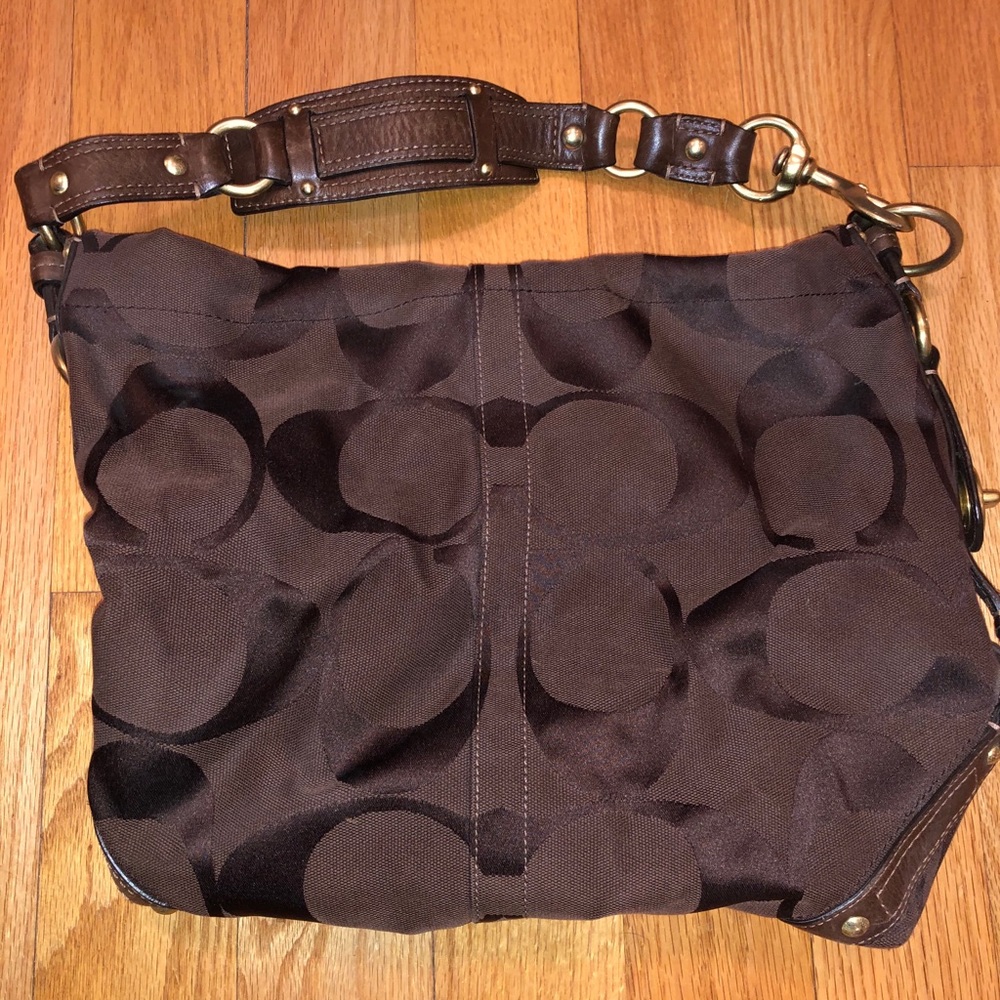 Coach Hobo bag